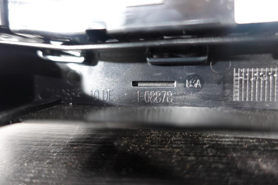 BMW 2er F45 F46 Radio Bedienteil CD Laufwerk Mittelkonsole M28 – Bild 6
