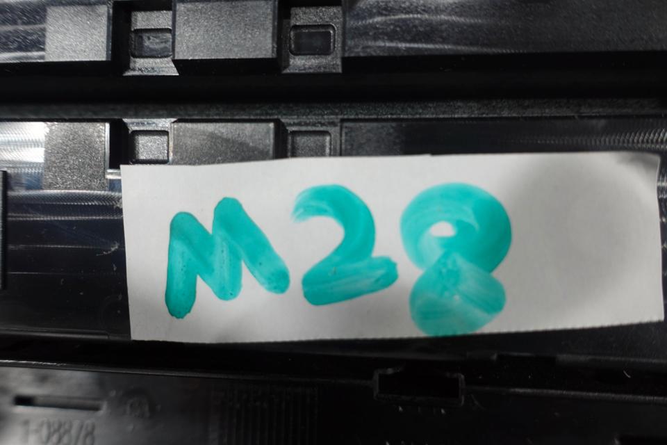 BMW 2er F45 F46 Radio Bedienteil CD Laufwerk Mittelkonsole M28 – Bild 7