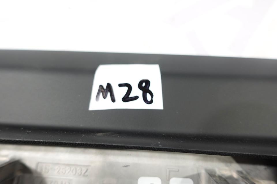 BMW 2er F45 Active Tourer 8,8 Zoll Navi Display Bildschirm M28 – Bild 9