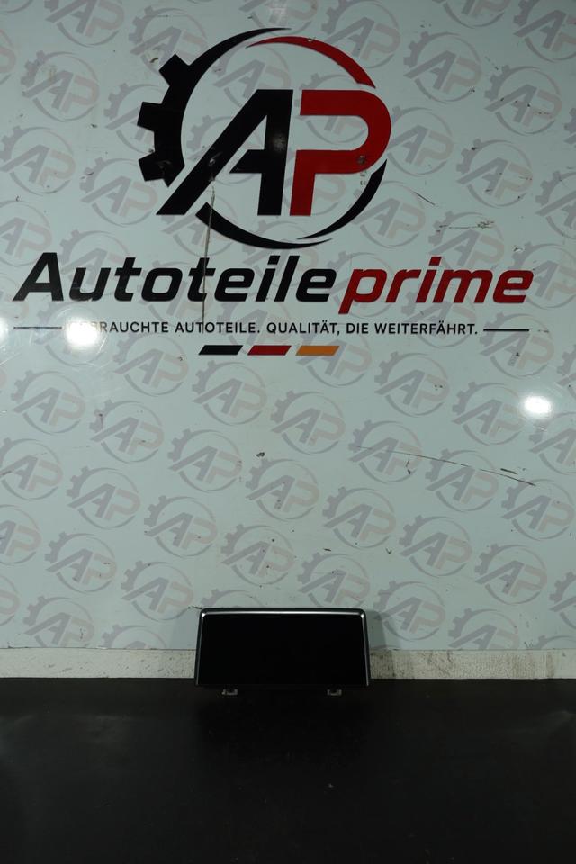 BMW 2er F45 Active Tourer 8,8 Zoll Navi Display Bildschirm M28 – Bild 10