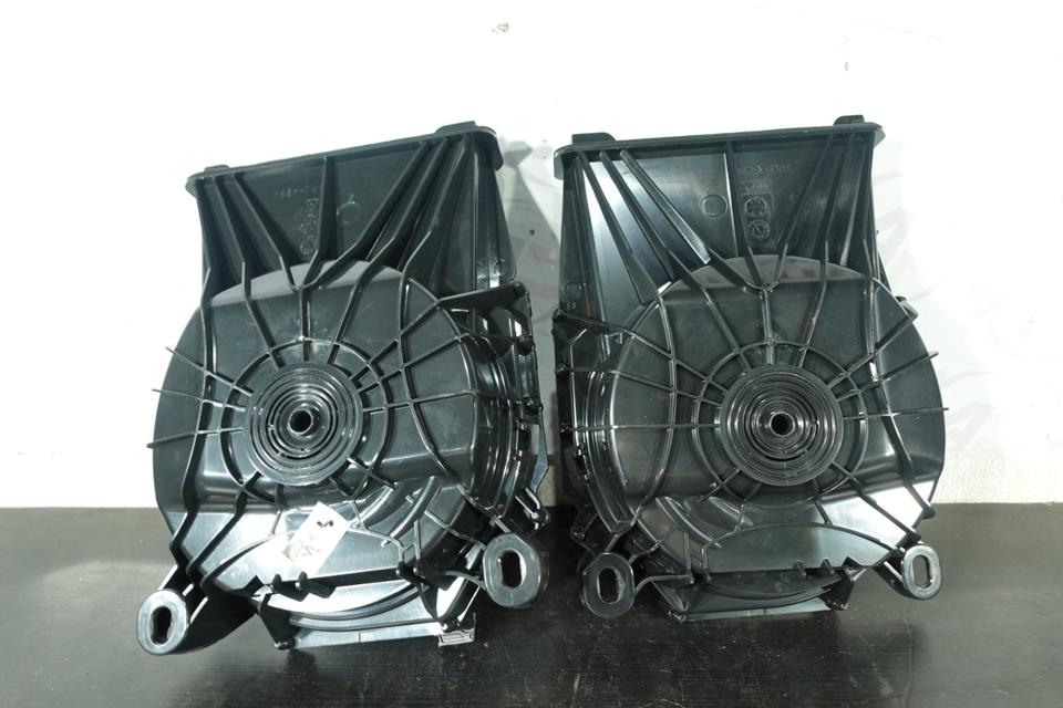 BMW X1 E84 Lautsprecher Subwoofer Bassbox links rechts Set M26 – Bild 6