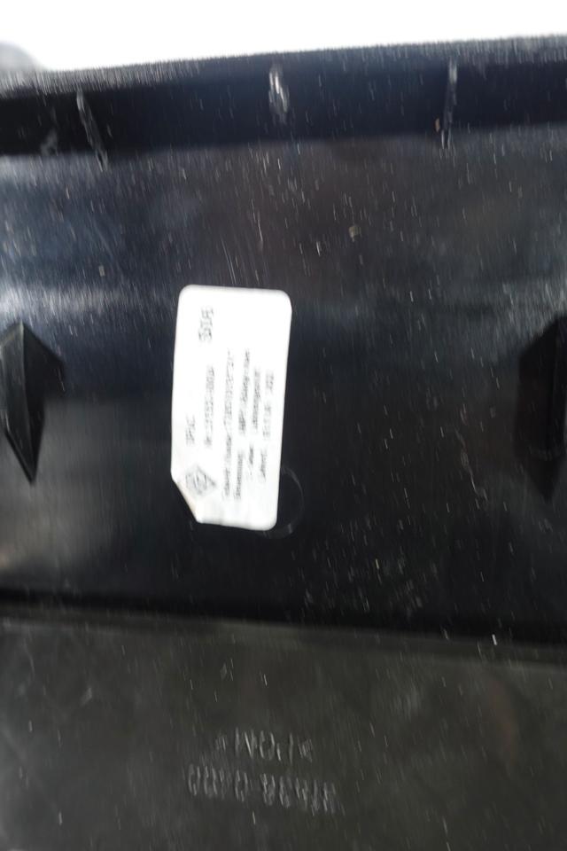 VW Touran 1T Radioblende Lüftungsdüsen Verkleidung 2006 M39 – Bild 8