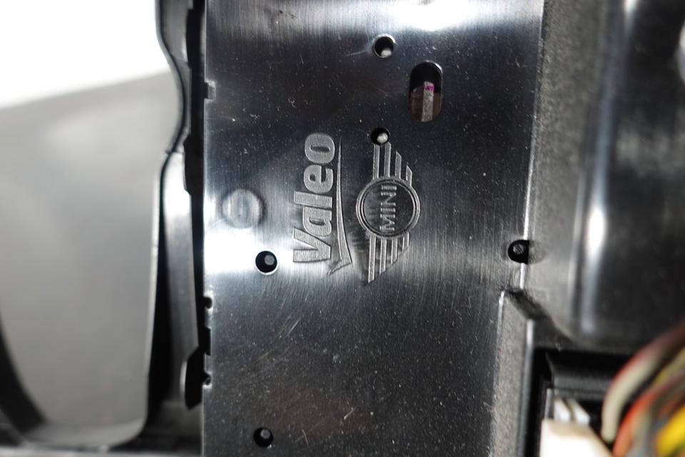 MINI Cooper R56 Mittelkonsole Klimabedienteil Schalterleiste M34 – Bild 4