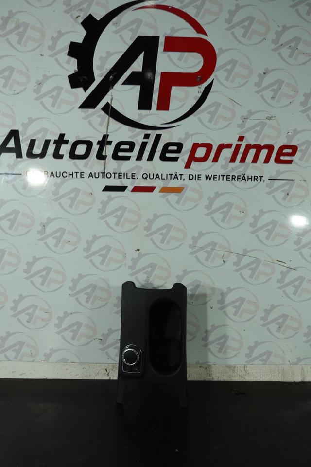 Mercedes B-Klasse W246 Mittelkonsole Ablagefach Drehregler M41 – Bild 3