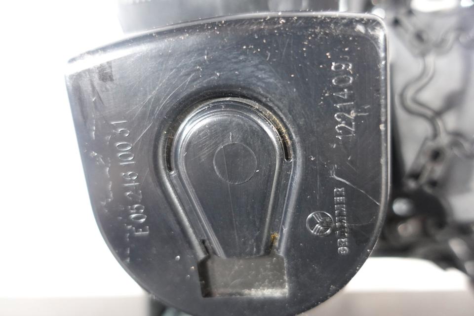 Mercedes B-Klasse W246 Mittelkonsole Ablagefach Drehregler M41 – Bild 9