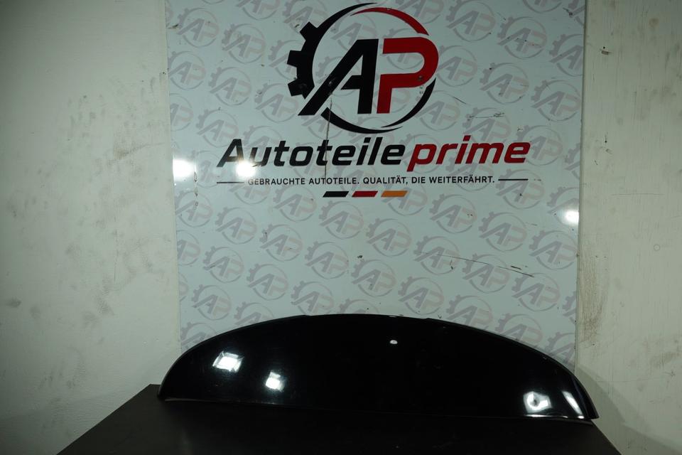 MINI Cooper R56 Dachspoiler Heckspoiler Schwarz Original 2018 M36 – Bild 4