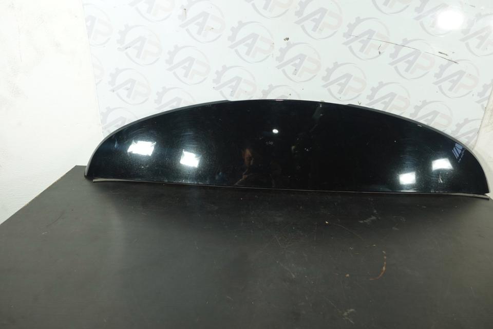 MINI Cooper R56 Dachspoiler Heckspoiler Schwarz Original 2018 M36 – Bild 5