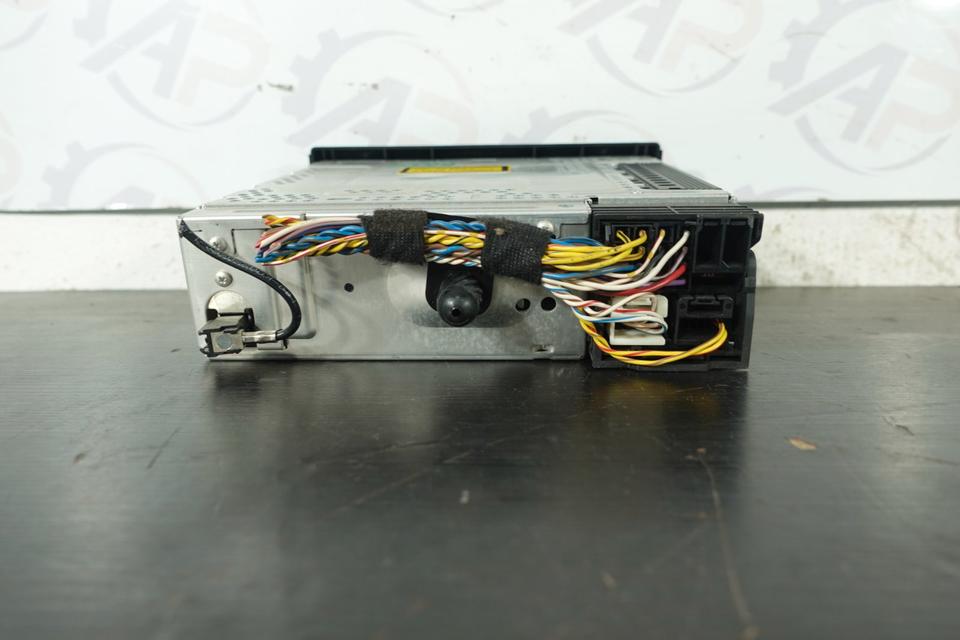 MINI Cooper R50 R52 R53 Original CD Radio Autoradio 2006 M44 – Bild 5