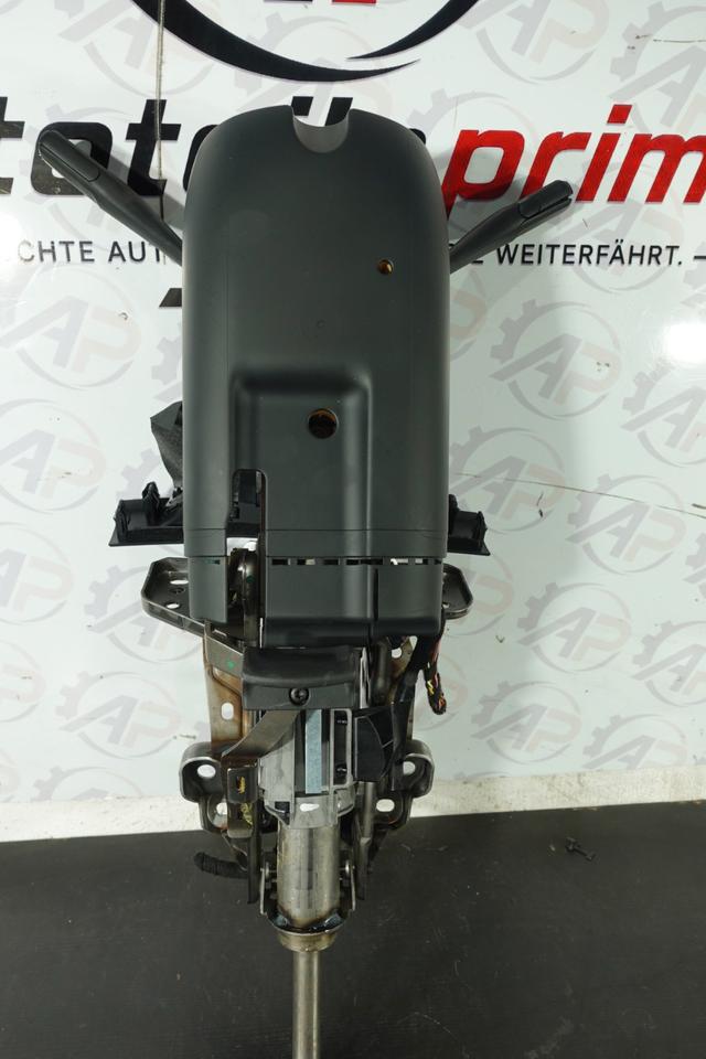 Audi A4 B8 8K Lenksäule Lenkstockschalter Schleifring 2009 M23 – Bild 10