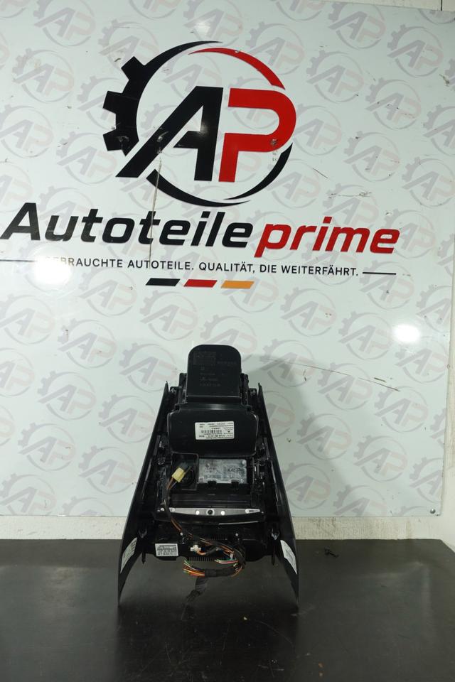 Mercedes B-Klasse W246 Mittelkonsole Klimabedienteil M41e M41 – Bild 4