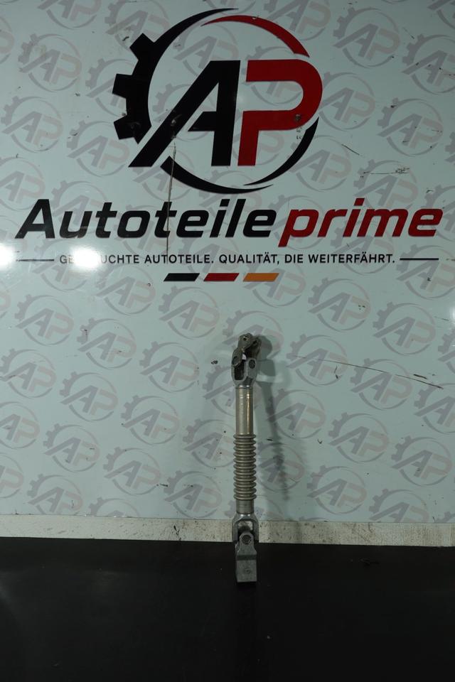 MINI Cooper R50 R52 R53 Lenkzwischenwelle Kreuzgelenk 2003 M36 – Bild 5