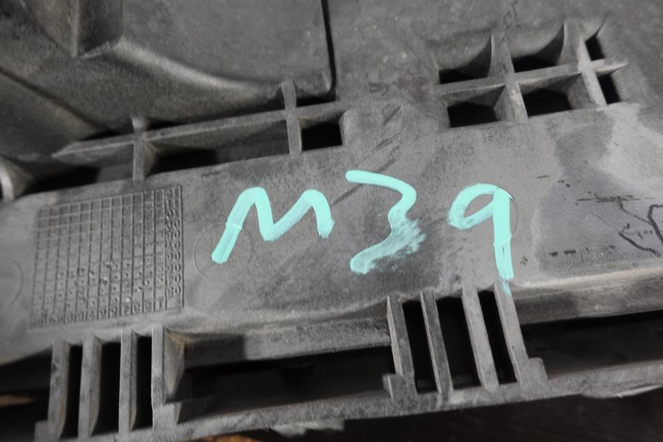 VW Touran 1T Batteriehalter Batterieträger Halterung 2007 M39 – Bild 6