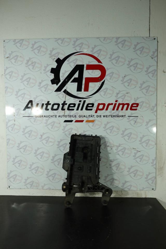 VW Touran 1T Batteriehalter Batterieträger Halterung 2007 M39 – Bild 7