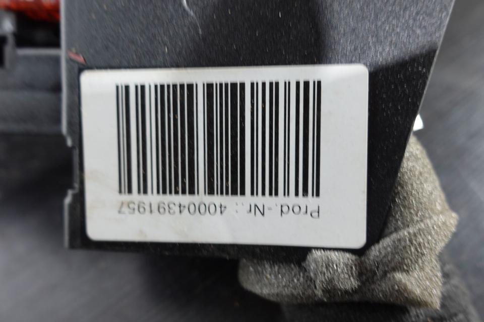Mercedes A-Klasse W169 B-Klasse W245 Sicherungskasten M40 – Bild 8