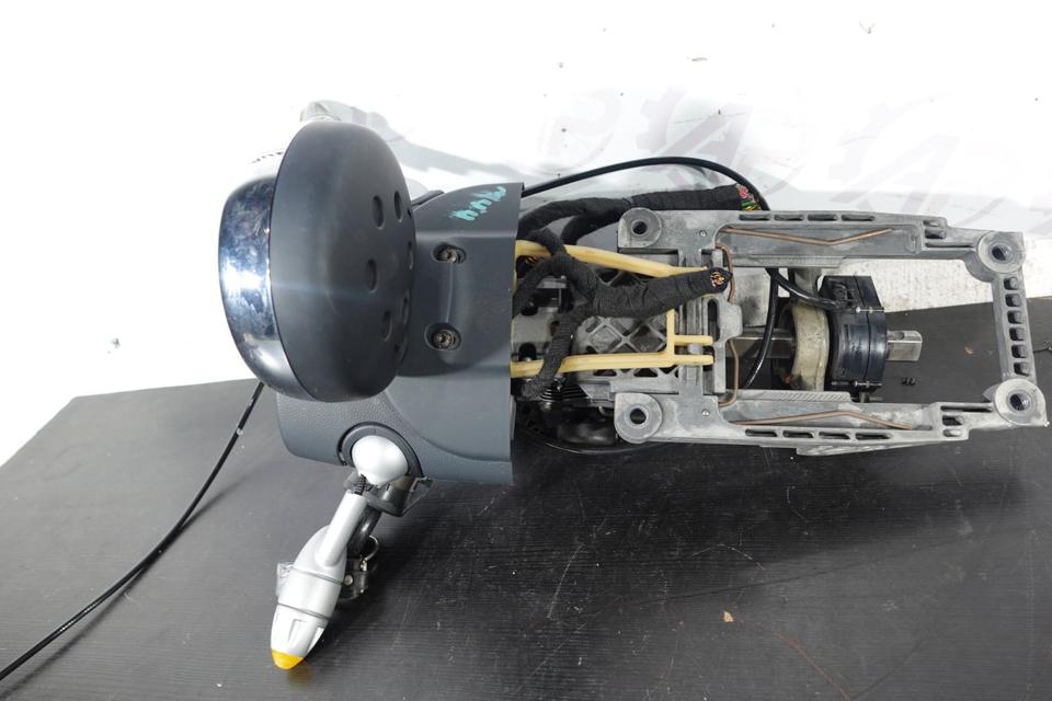 MINI Cooper R50 R52 R53 Lenksäule Lenkstockschalter Drehzahl M44 – Bild 5
