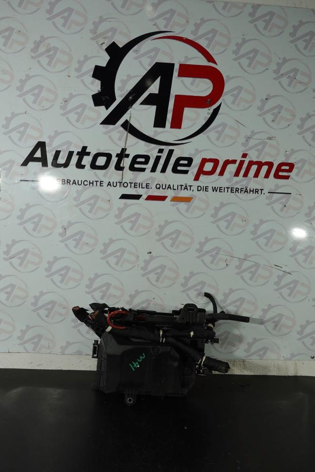 Mercedes B-Klasse W246 Sicherungskasten Hauptsicherungskasten M41 – Bild 4