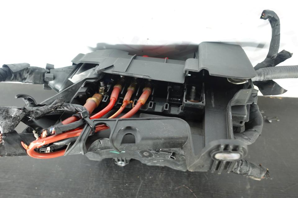 Mercedes B-Klasse W246 Sicherungskasten Hauptsicherungskasten M41 – Bild 6