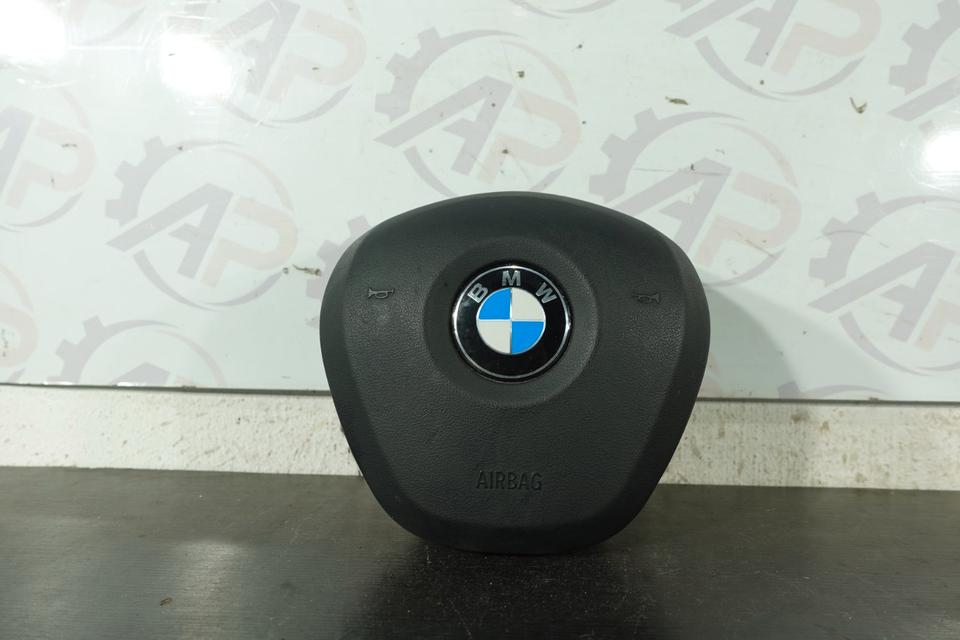 BMW 2er F45 F46 Lenkrad Airbag Fahrerairbag Original M28 – Bild 3