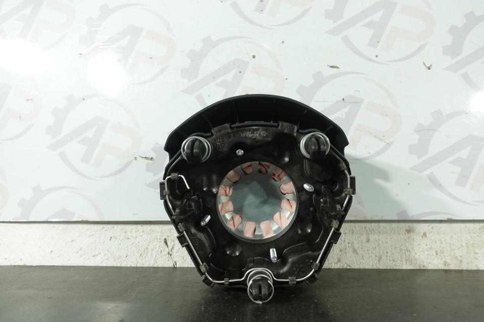 BMW 2er F45 F46 Lenkrad Airbag Fahrerairbag Original M28 – Bild 4
