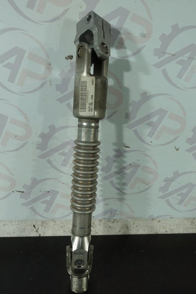 BMW 2er F22 F23 Lenksäule Lenkzwischenwelle Kreuzgelenk – M27 – Bild 6