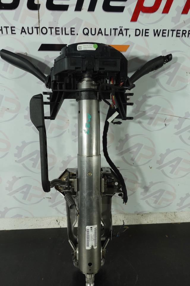 BMW 2er F22 F23 Lenksäule komplett LenkstockschalterM27 – Bild 5