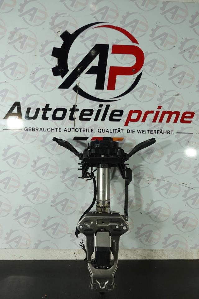 BMW 2er F22 F23 Lenksäule komplett LenkstockschalterM27 – Bild 6