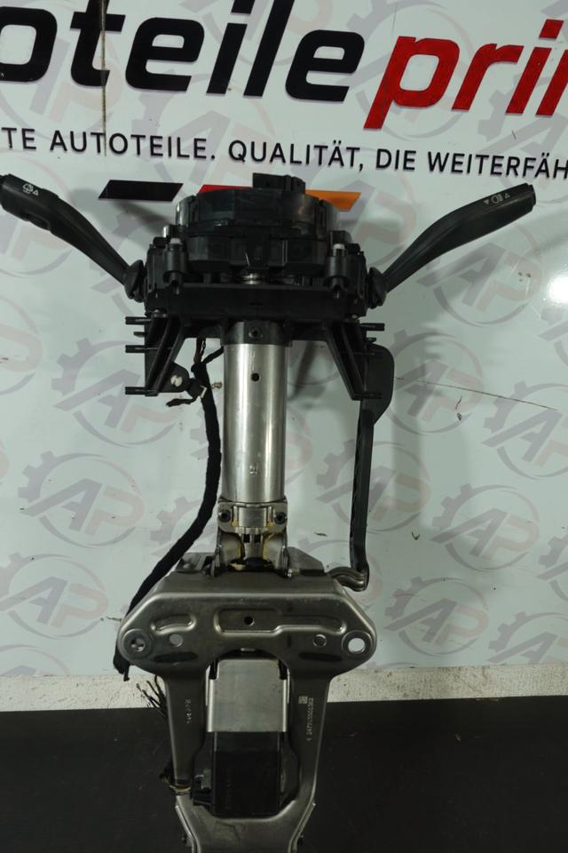BMW 2er F22 F23 Lenksäule komplett LenkstockschalterM27 – Bild 7