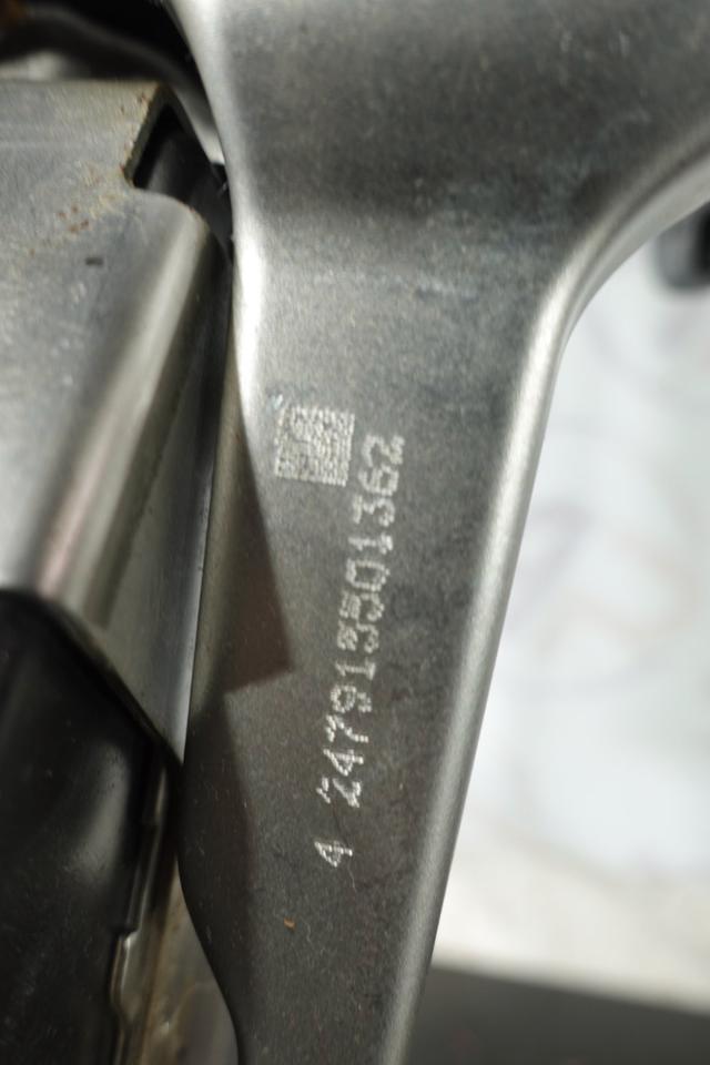 BMW 2er F22 F23 Lenksäule komplett LenkstockschalterM27 – Bild 8