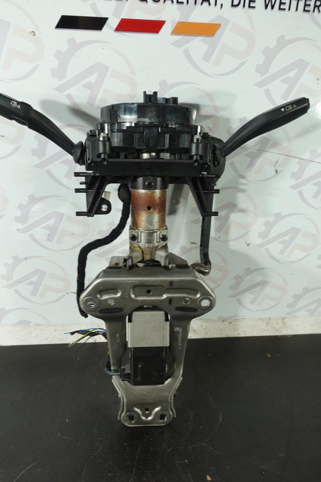 BMW 2er F45 Lenksäule Lenkstockschalter Blinker Wischer M30 – Bild 2