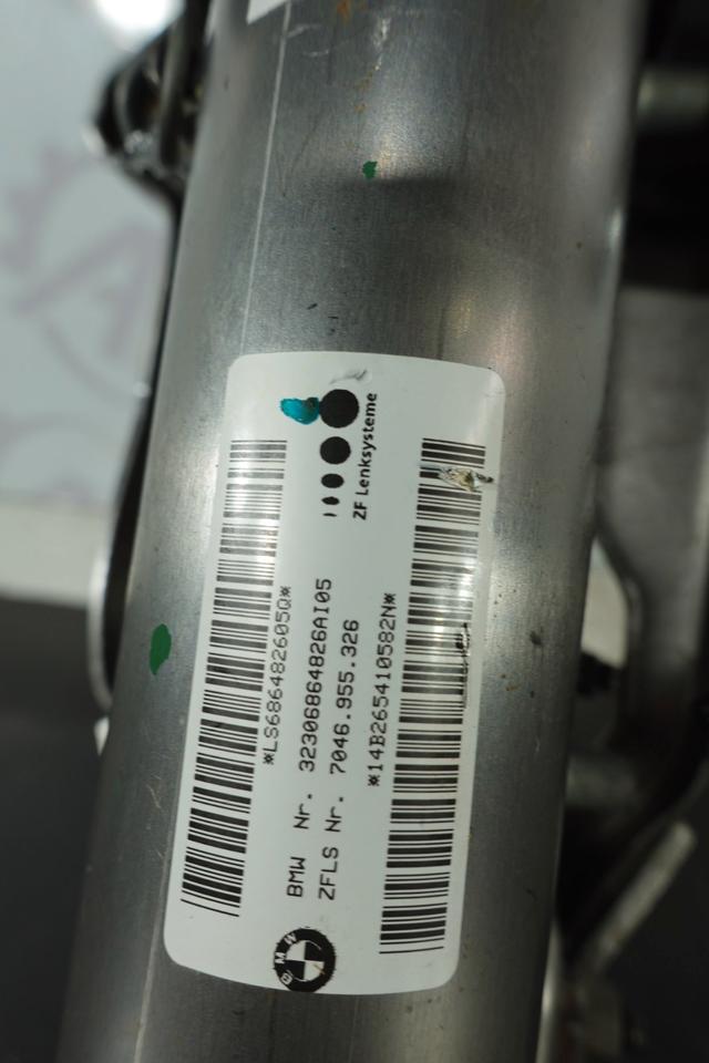 BMW 2er F45 Lenksäule Lenkstockschalter Blinker Wischer M30 – Bild 3
