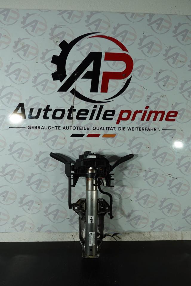 BMW 2er F45 Lenksäule Lenkstockschalter Blinker Wischer M30 – Bild 5