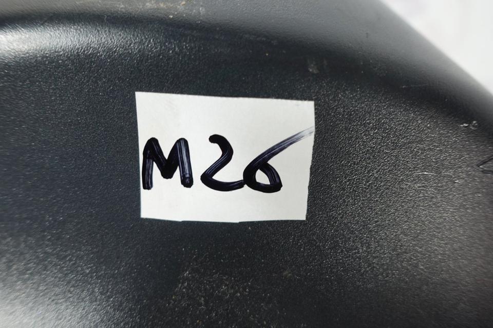 BMW X1 E84 Lenksäule komplett Lenkstockschalter Blinker M26 – Bild 7