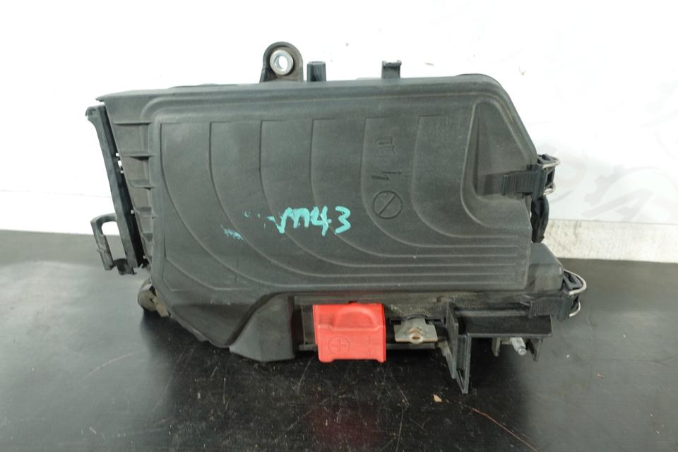 Mercedes-Benz B-Klasse W246 Sicherungskasten SAM Steuergerät M43 – Bild 3