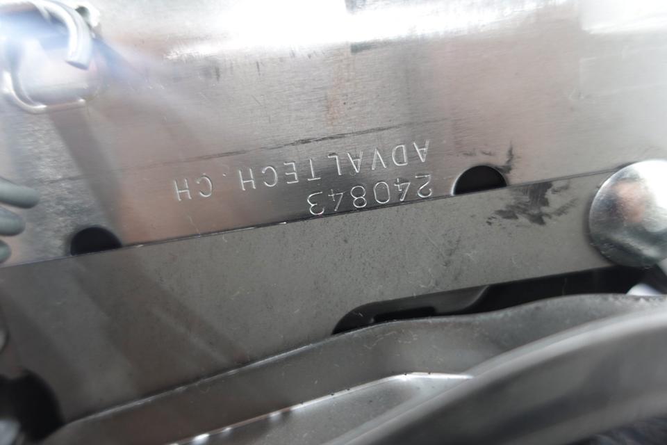 Mercedes B-Klasse W246 Lenksäule Lenkstockschalter Tempomat M43 – Bild 7
