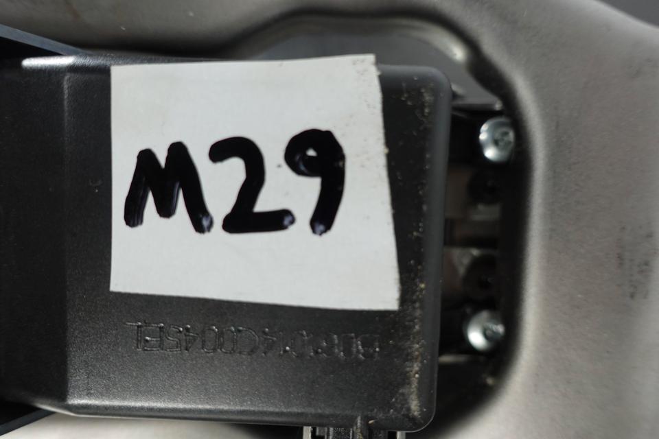 Mercedes B-Klasse W246 Lenksäule Lenkstockschalter Tempomat M43 – Bild 9