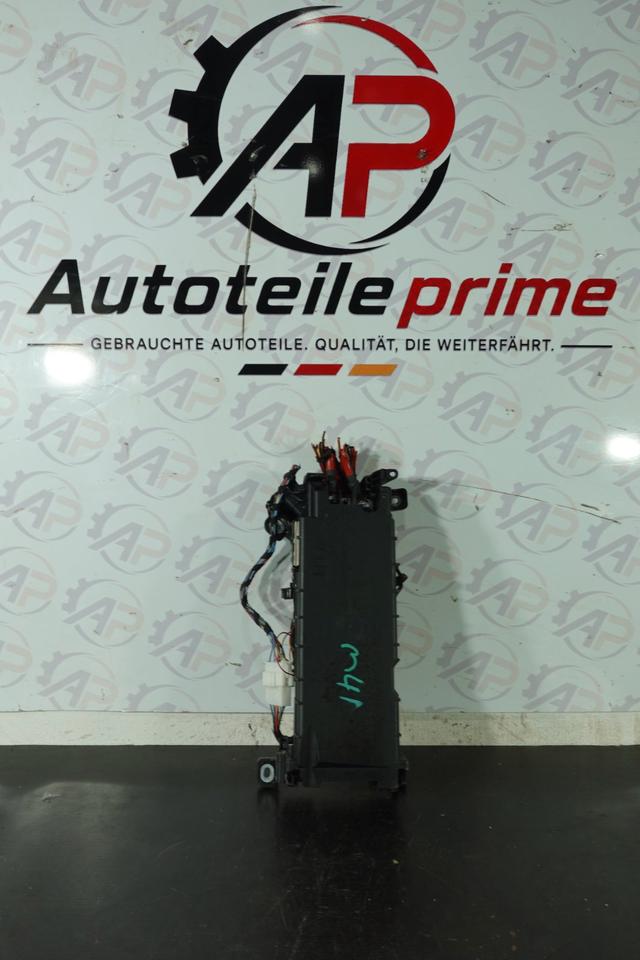 Mercedes B-Klasse W246 SAM Steuergerät Sicherungskasten M41 – Bild 2