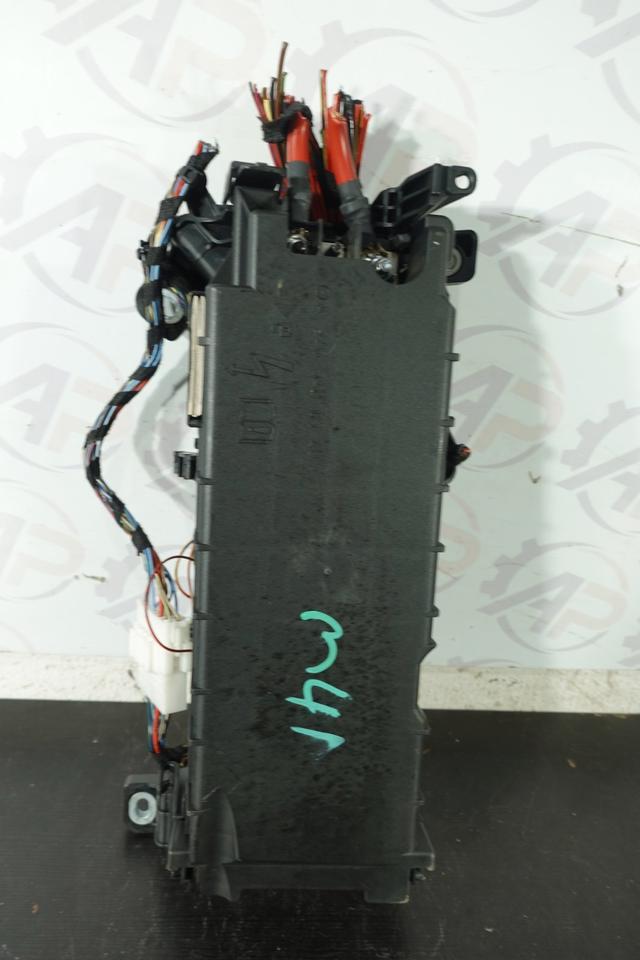 Mercedes B-Klasse W246 SAM Steuergerät Sicherungskasten M41 – Bild 3