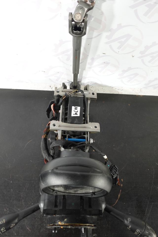 MINI Cooper R56 Lenksäule komplett mit Drehzahlmesser M34 – Bild 3