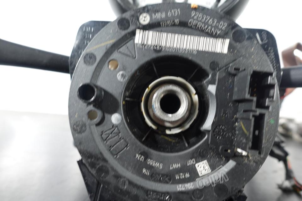 MINI Cooper R56 Lenksäule komplett mit Drehzahlmesser M34 – Bild 6