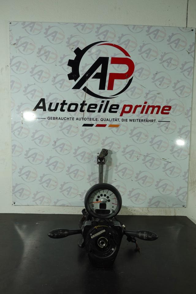 MINI Cooper R56 Lenksäule komplett mit Drehzahlmesser M34 – Bild 8