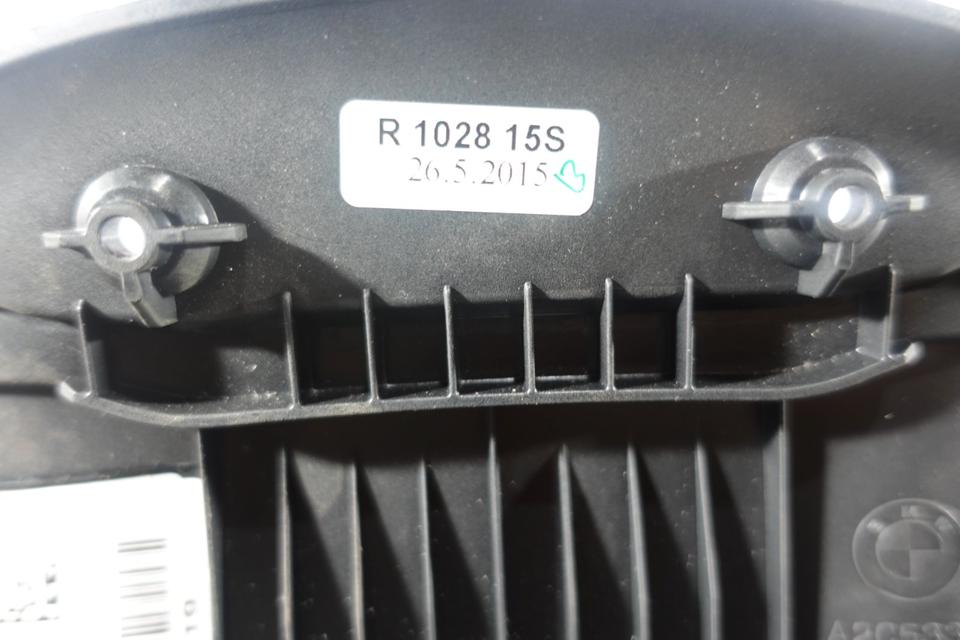 Original BMW 218i F45 Active Tourer Kombiinstrument Tacho M27 – Bild 7