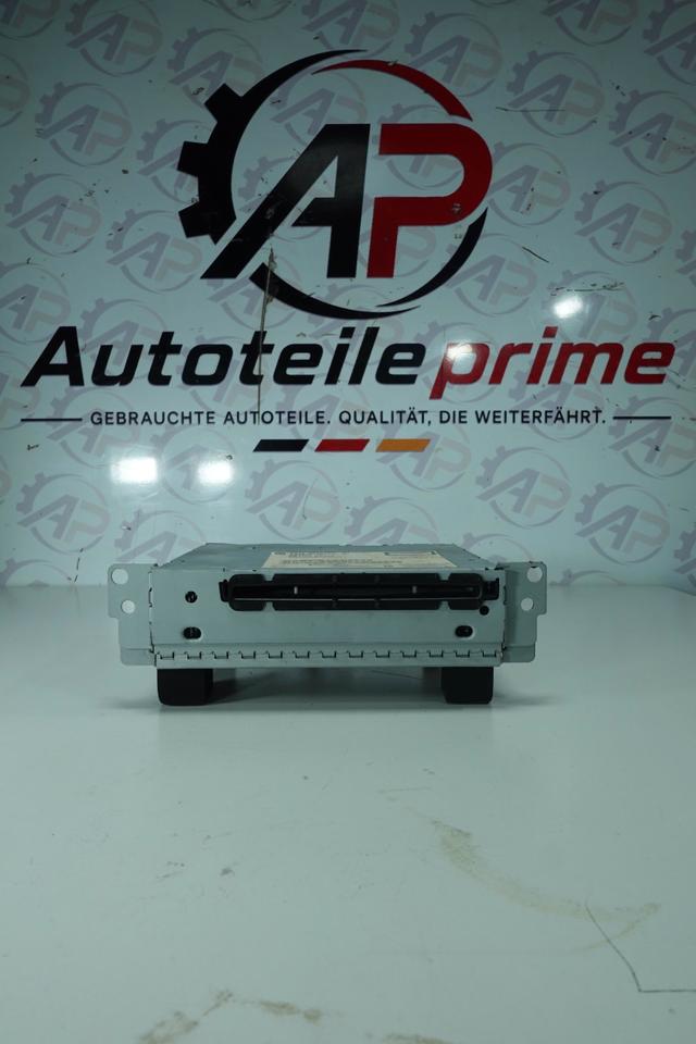 BMW 1er F20 F21 Radio CD Laufwerk Entry Basis N21 – Bild 2