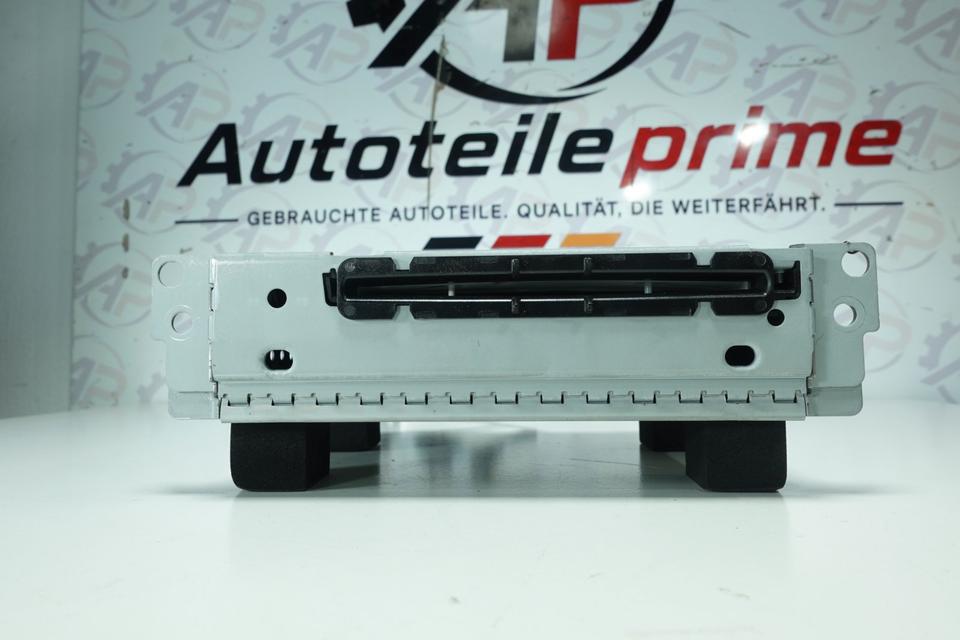 BMW 1er F20 F21 Radio CD Laufwerk Entry Basis N21 – Bild 3