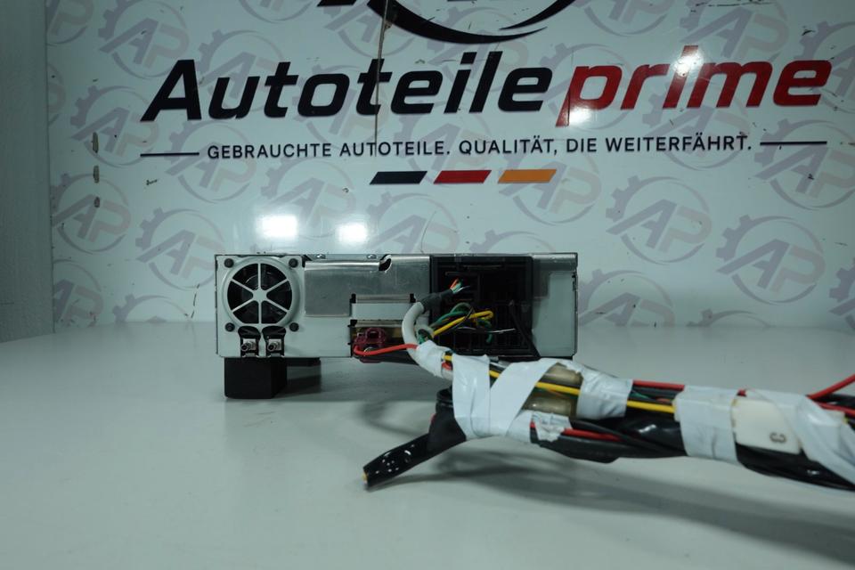 BMW 1er F20 F21 Radio CD Laufwerk Entry Basis N21 – Bild 4