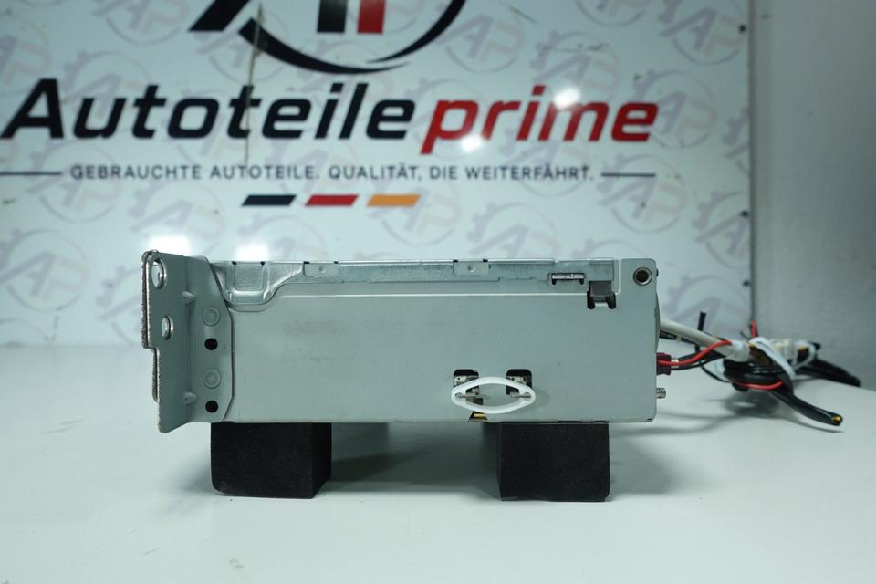 BMW 1er F20 F21 Radio CD Laufwerk Entry Basis N21 – Bild 6