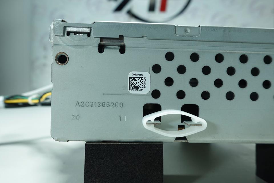 BMW 1er F20 F21 Radio CD Laufwerk Entry Basis N21 – Bild 9