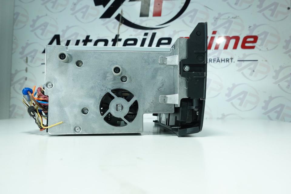 Mercedes W212 E-Klasse Comand Radio Navi Head Unit M12 – Bild 5