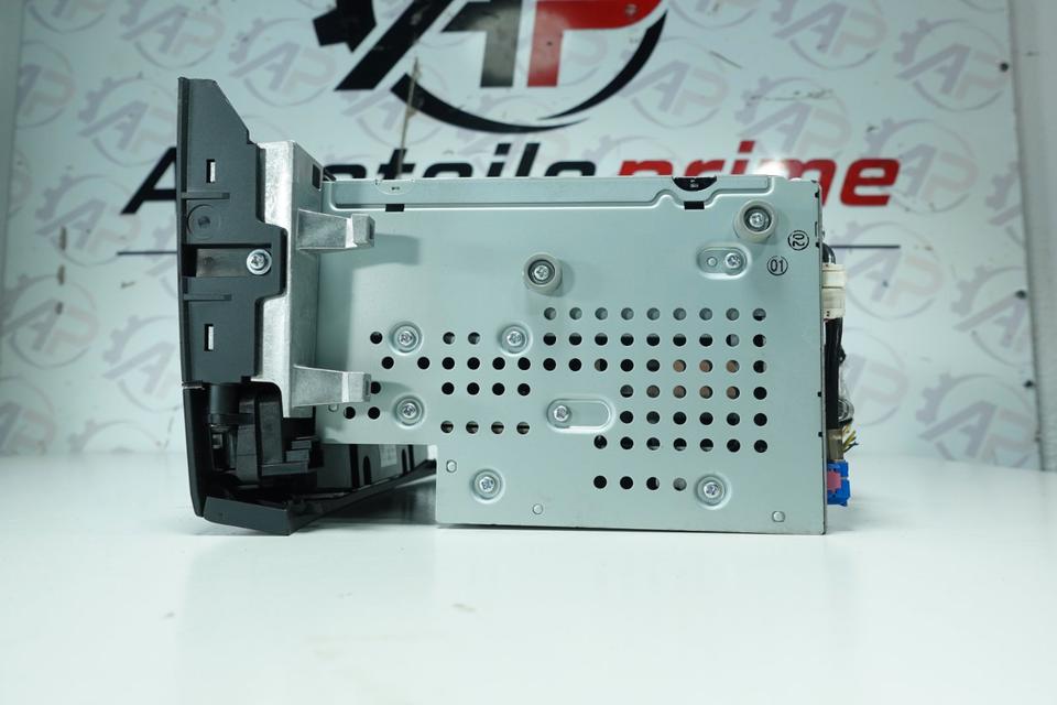 Mercedes W212 E-Klasse Comand Radio Navi Head Unit M12 – Bild 6