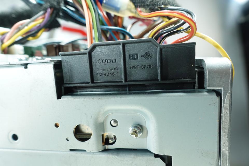 Mercedes W212 E-Klasse Comand Radio Navi Head Unit M12 – Bild 8