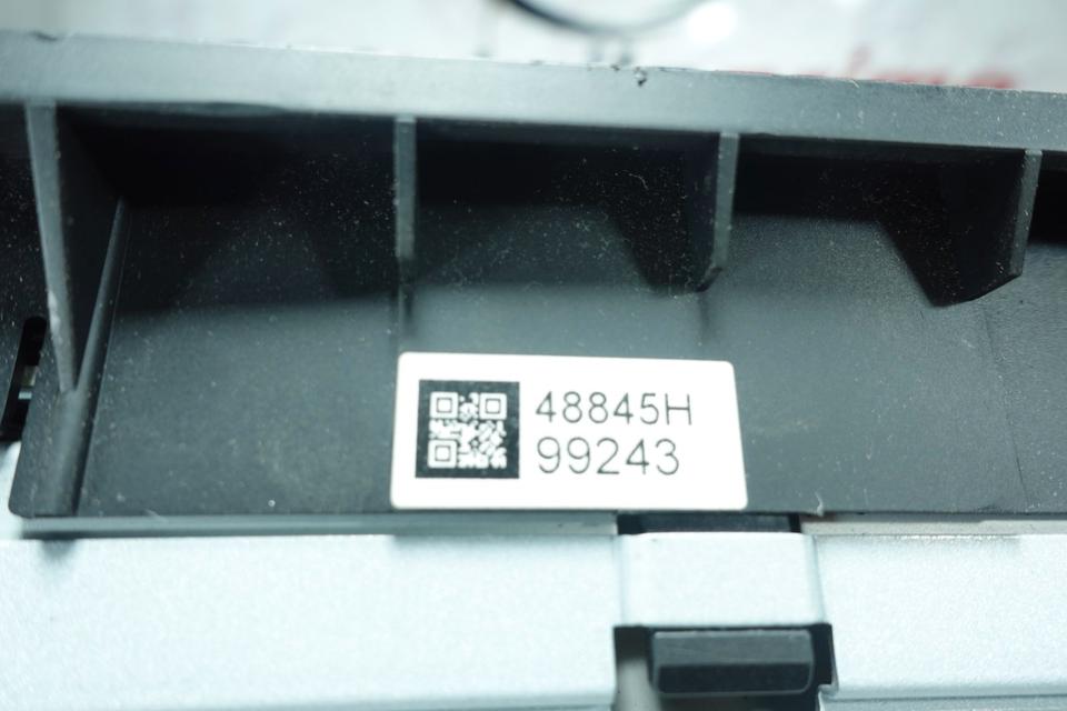 Mercedes W212 E-Klasse Comand Radio Navi Head Unit M12 – Bild 12
